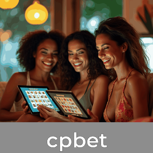CPBet: Seu Portal para Apostas Profissionais e Seguras