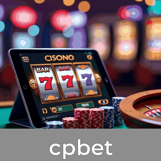 Experimente o Login Ultra Rápido e Seguro em cpbet