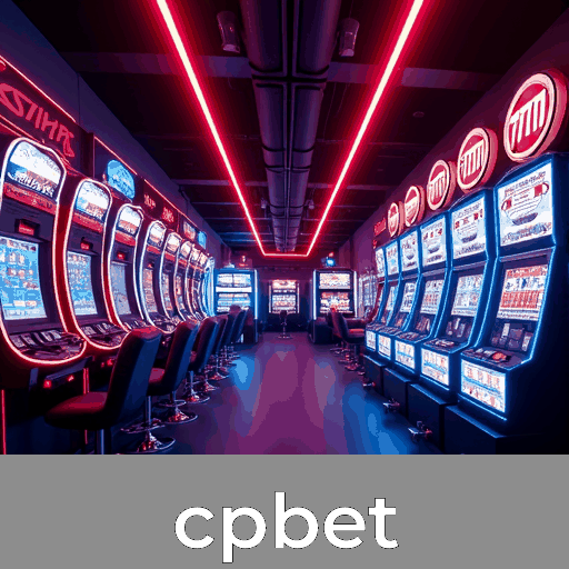 CPBet: A Plataforma de Apostas Esportivas Especializada em Futebol Brasileiro
